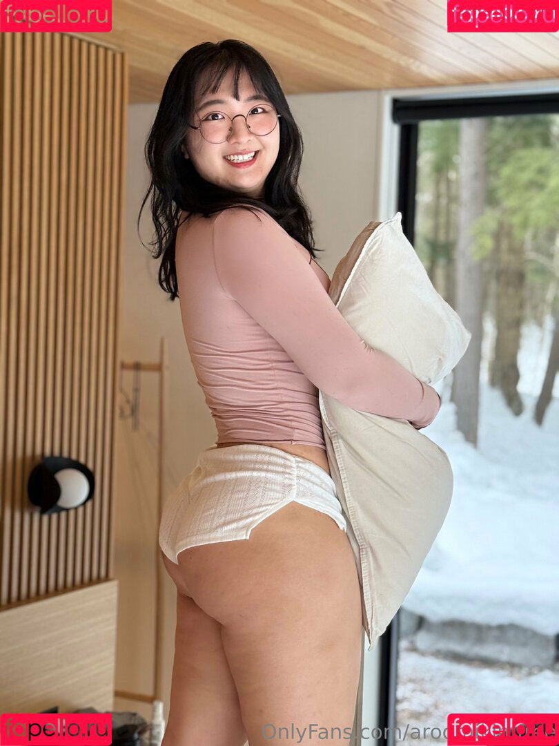 aroomikimfree Onlyfans Photo Gallery 