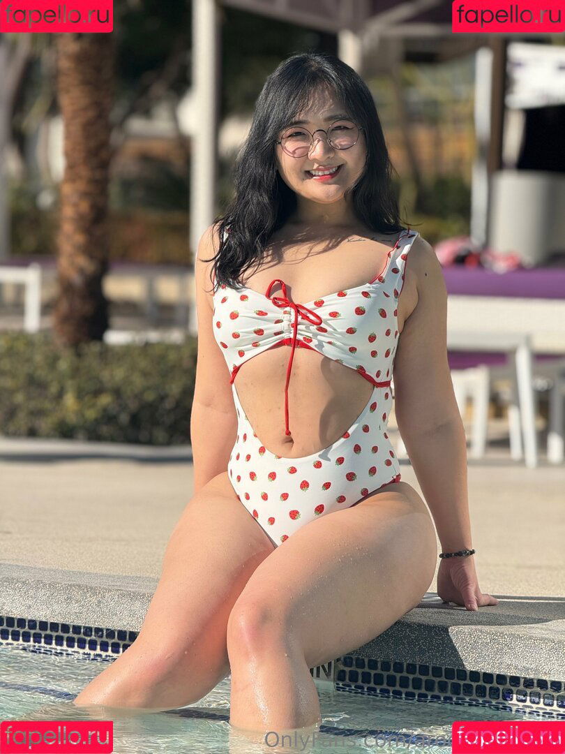 aroomikimfree Onlyfans Photo Gallery 