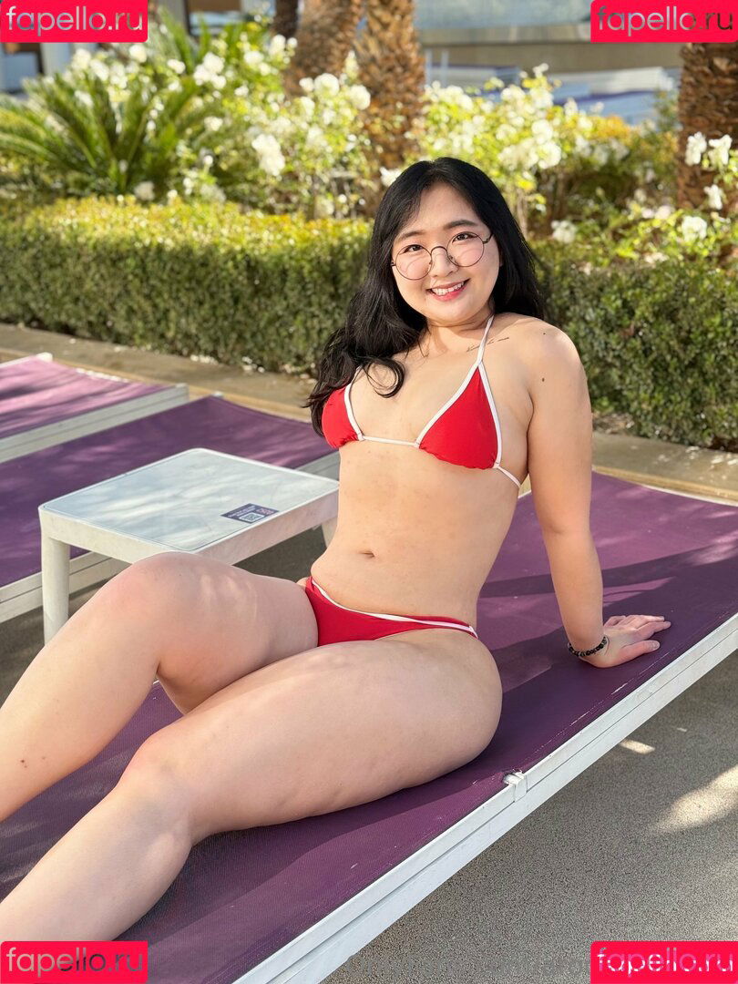 aroomikimfree Onlyfans Photo Gallery 