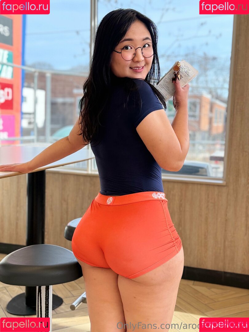 aroomikimfree Onlyfans Photo Gallery 