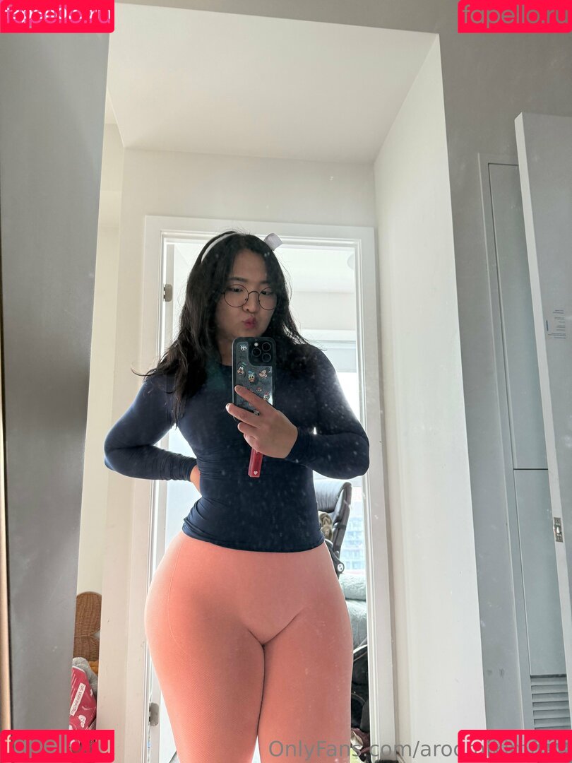 aroomikimfree Onlyfans Photo Gallery 