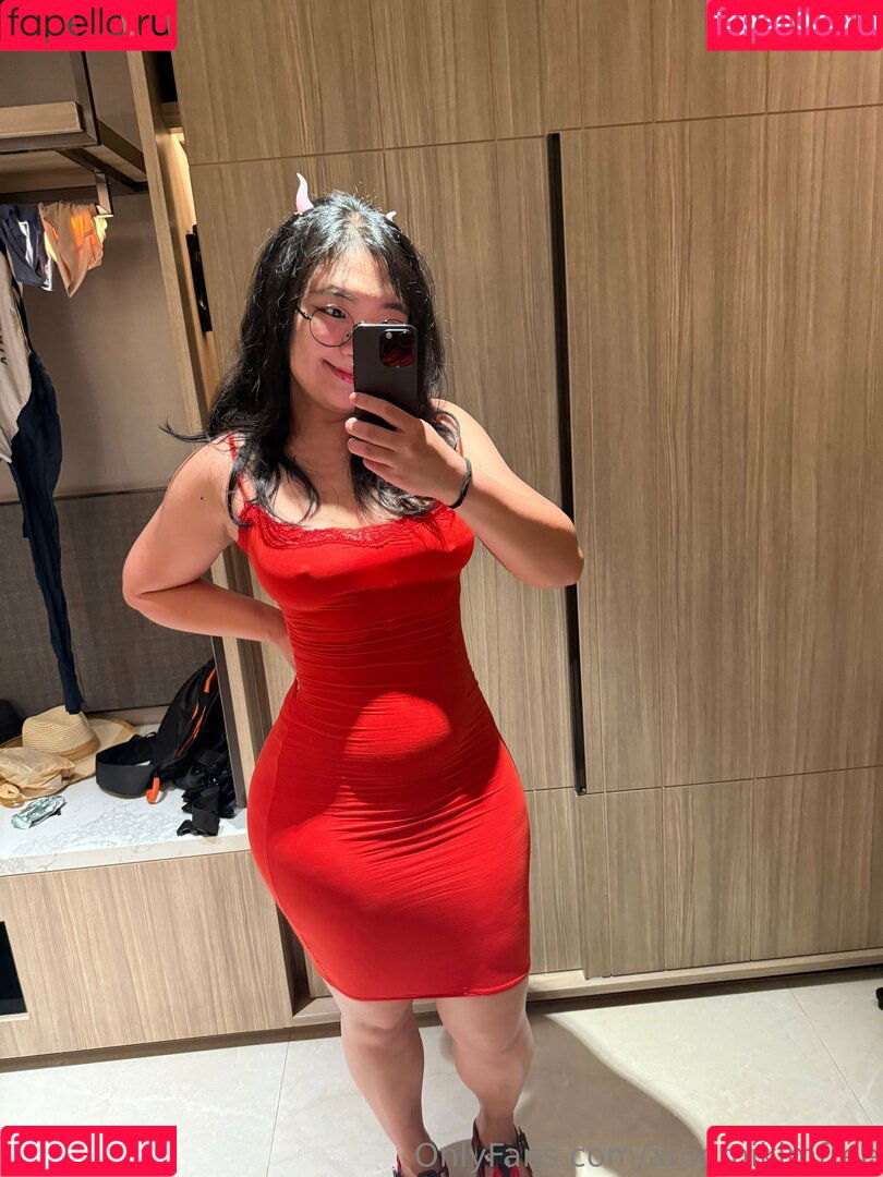 aroomikimfree Onlyfans Photo Gallery 