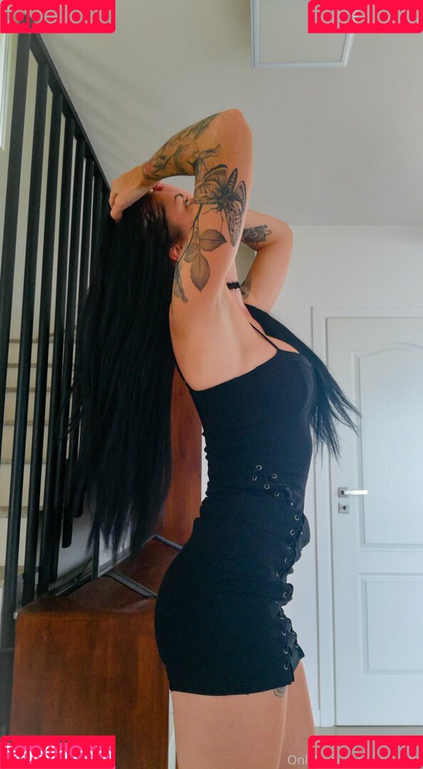 lory_tatt Onlyfans Photo Gallery 