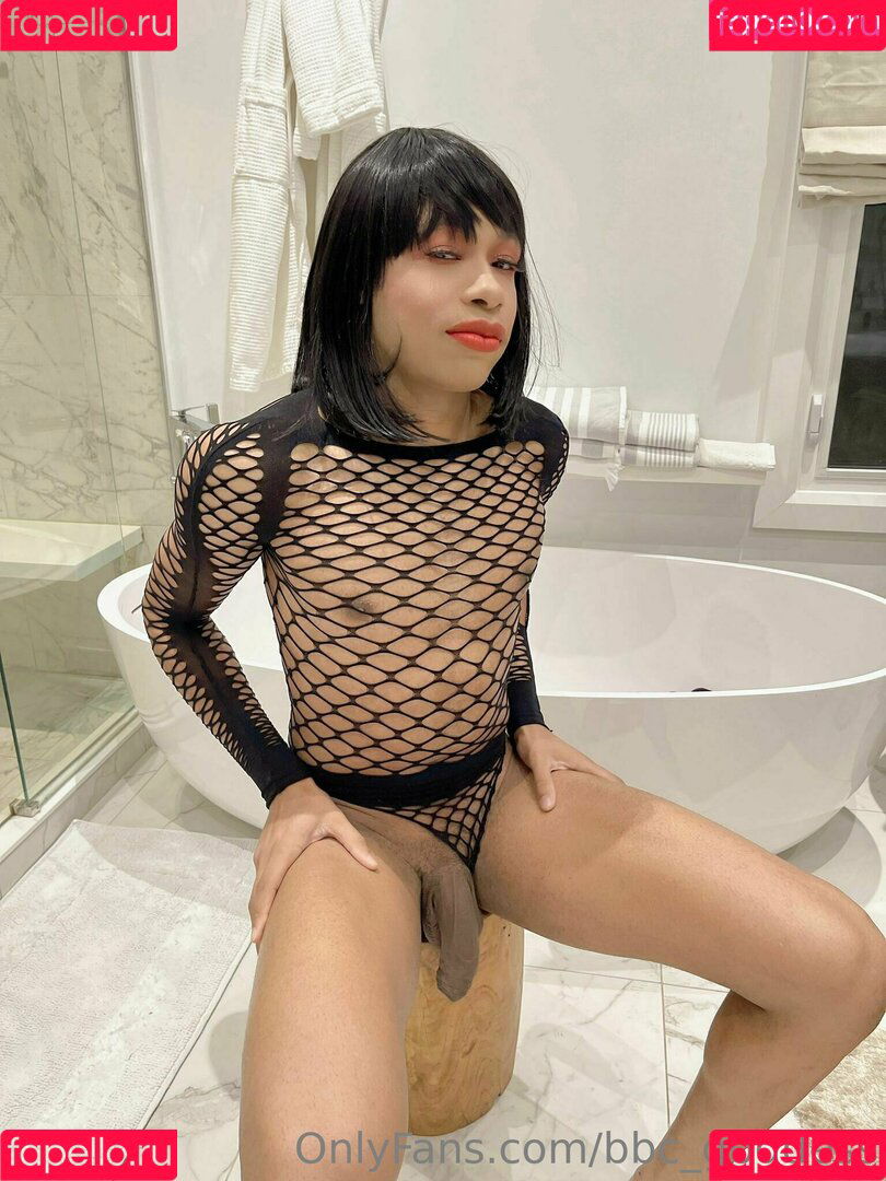bbc_goddess Onlyfans Photo Gallery 