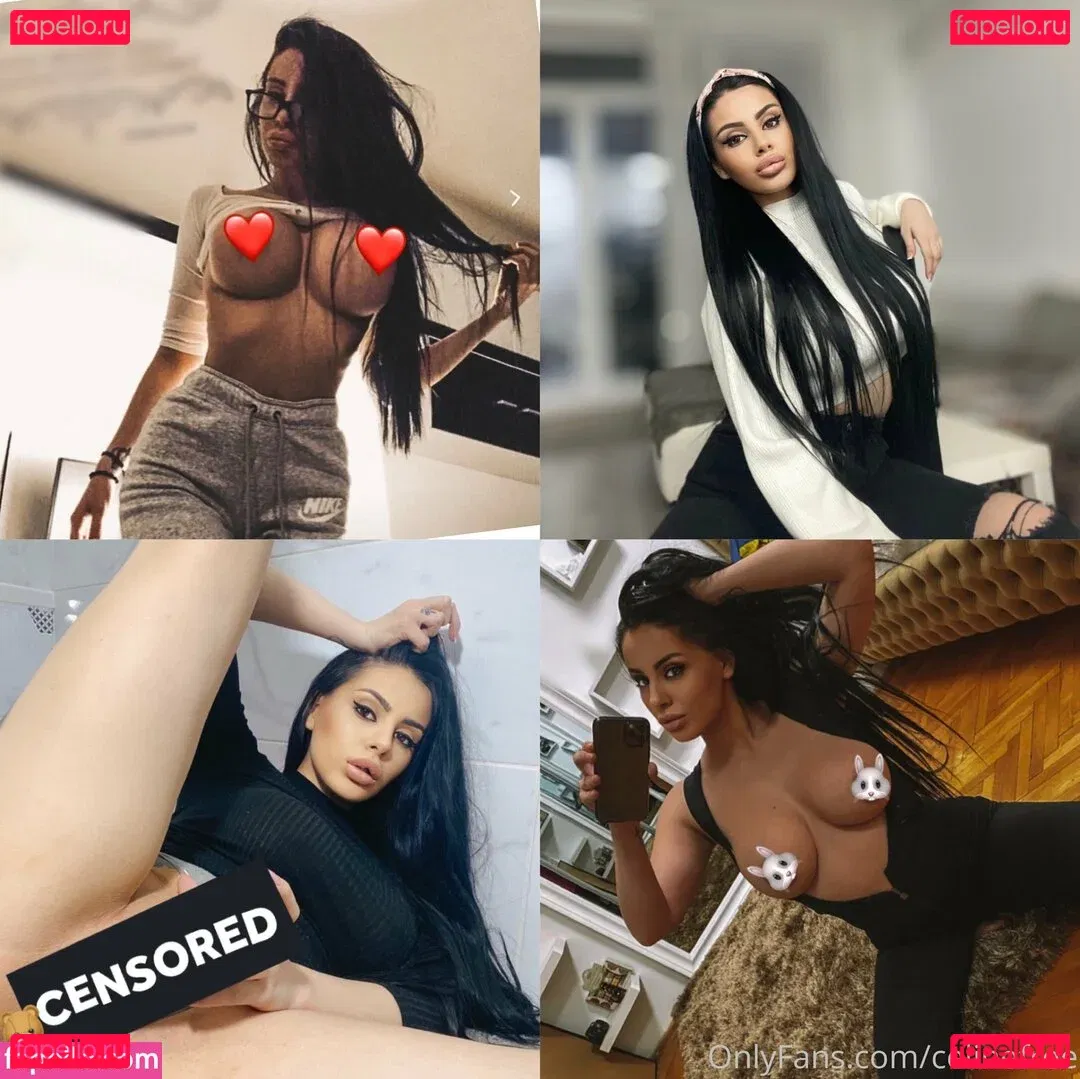 celinefree Onlyfans Photo Gallery 