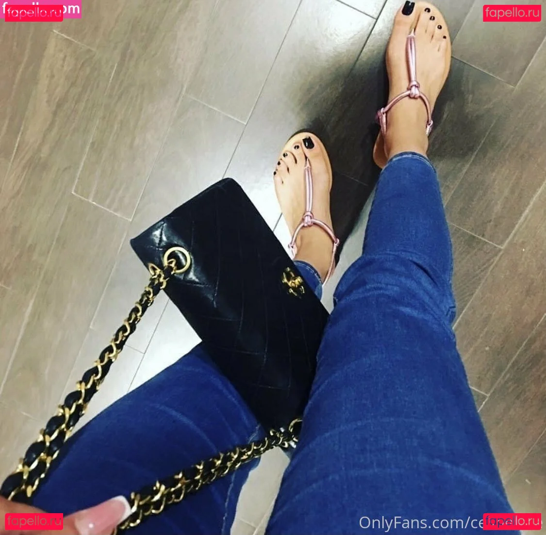 celinefree Onlyfans Photo Gallery 