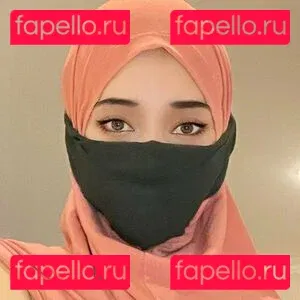 Hijab Camilla Onlyfans Photo Gallery 