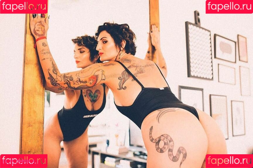 Clara Averbuck Onlyfans Photo Gallery 