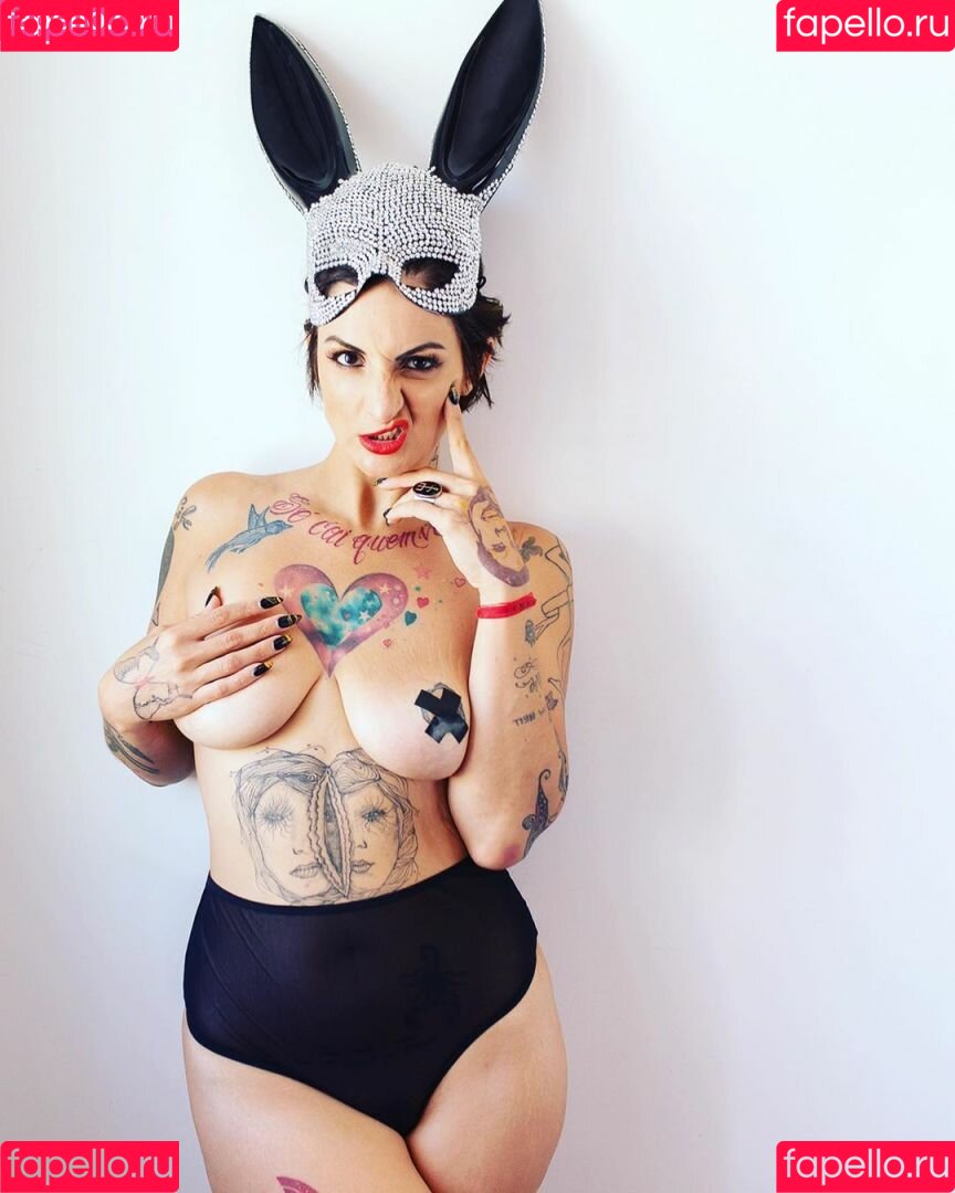 Clara Averbuck Onlyfans Photo Gallery 