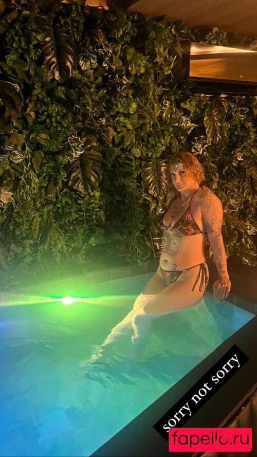 Clara Averbuck Nude Onlyfans Photo 17