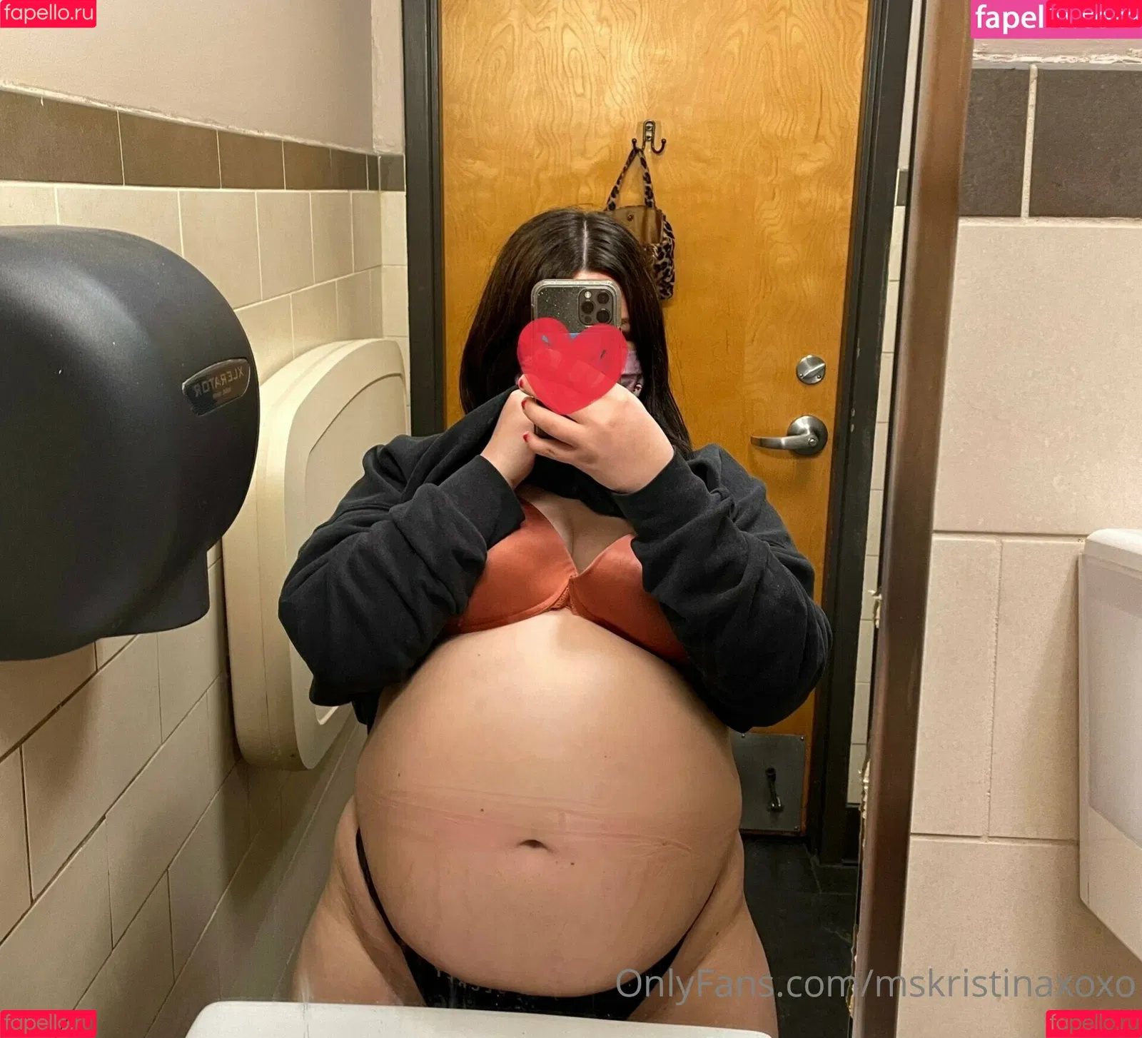 mskristinaxoxo Onlyfans Photo Gallery 