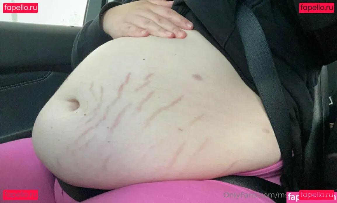 mskristinaxoxo Onlyfans Photo Gallery 