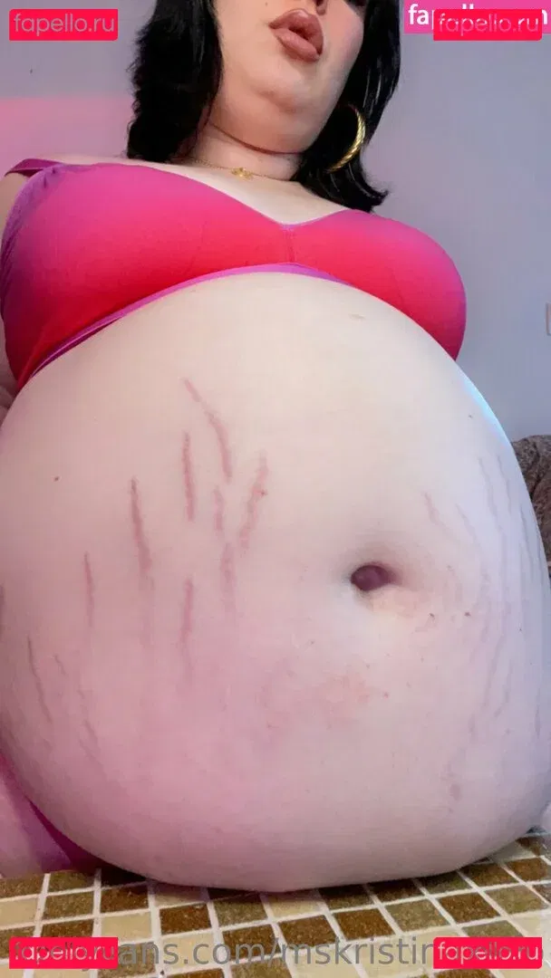 mskristinaxoxo Onlyfans Photo Gallery 