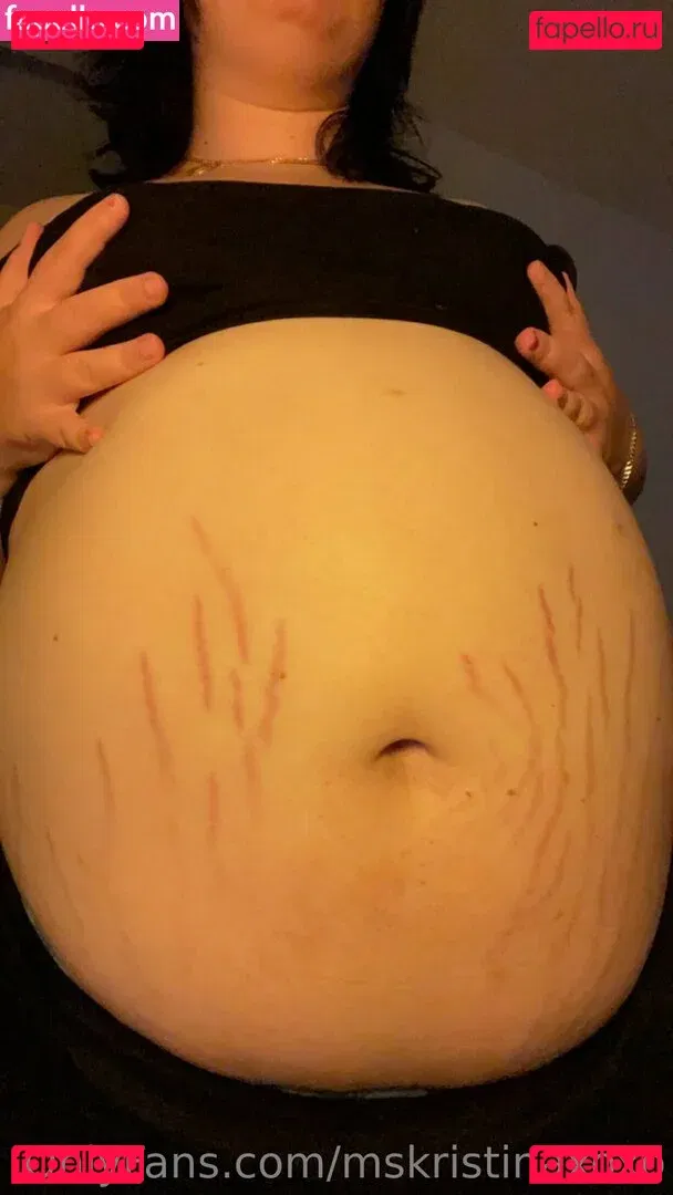 mskristinaxoxo Onlyfans Photo Gallery 