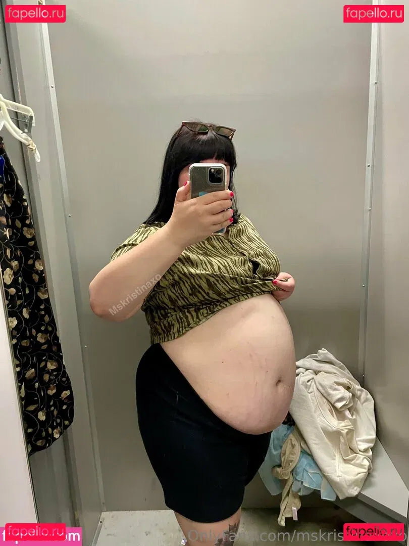 mskristinaxoxo Onlyfans Photo Gallery 