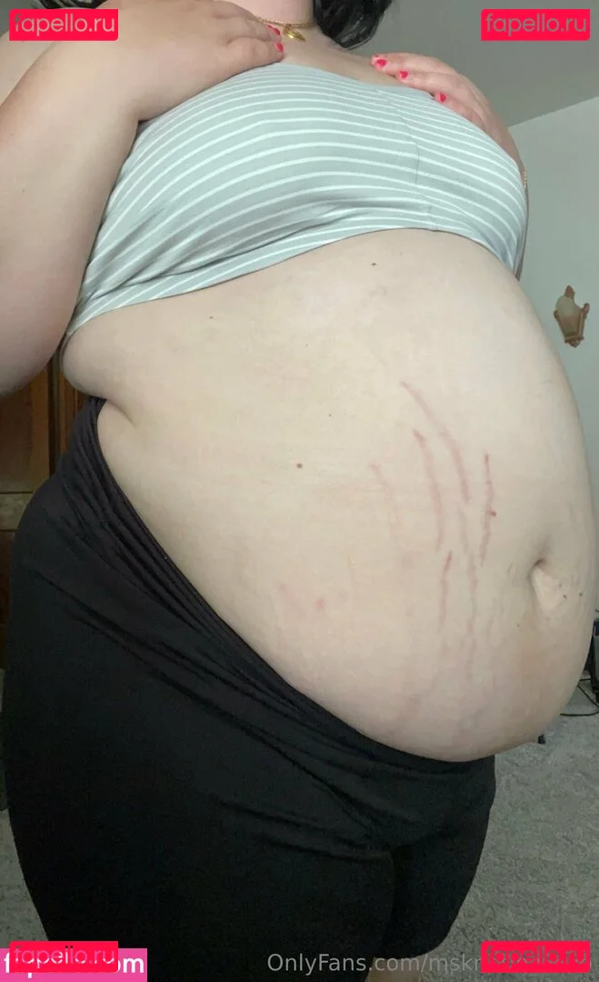 mskristinaxoxo Onlyfans Photo Gallery 