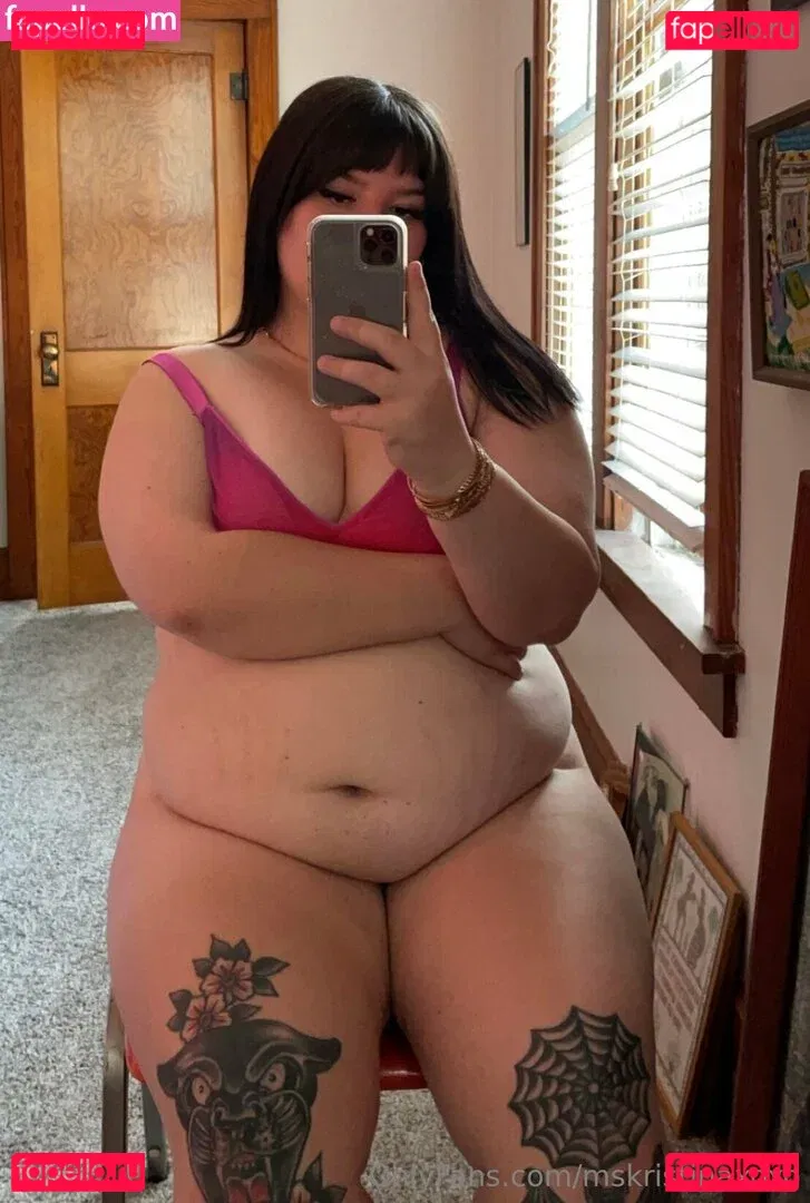 mskristinaxoxo Onlyfans Photo Gallery 