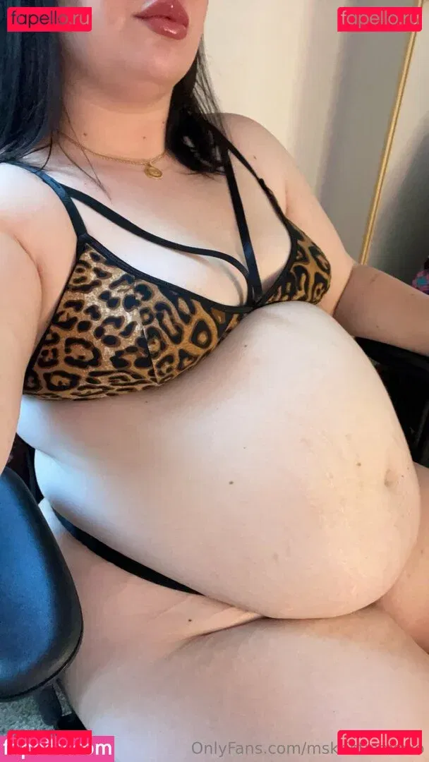 mskristinaxoxo Onlyfans Photo Gallery 