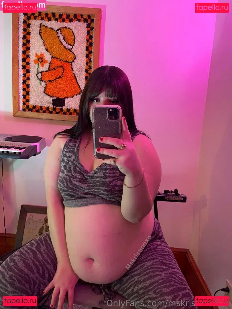 mskristinaxoxo Onlyfans Photo Gallery 