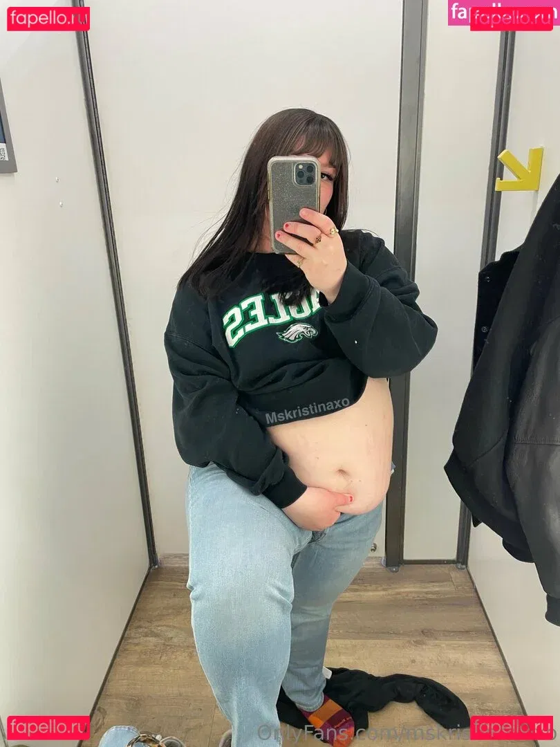 mskristinaxoxo Onlyfans Photo Gallery 
