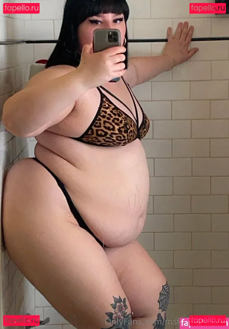 mskristinaxoxo Onlyfans Photo Gallery 