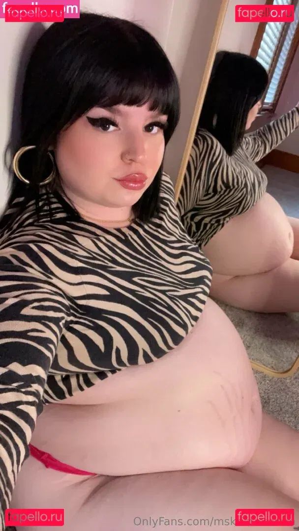 mskristinaxoxo Onlyfans Photo Gallery 