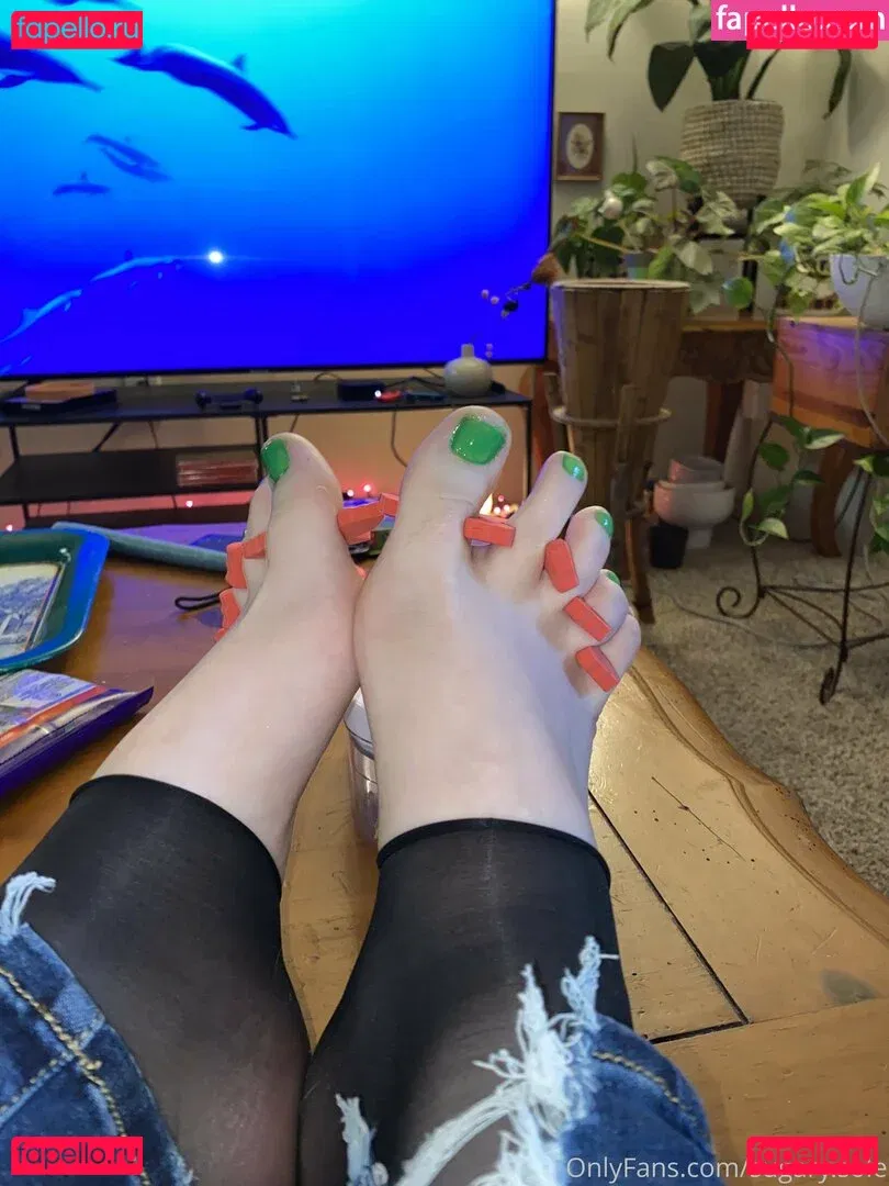 sugary.sole Onlyfans Photo Gallery 