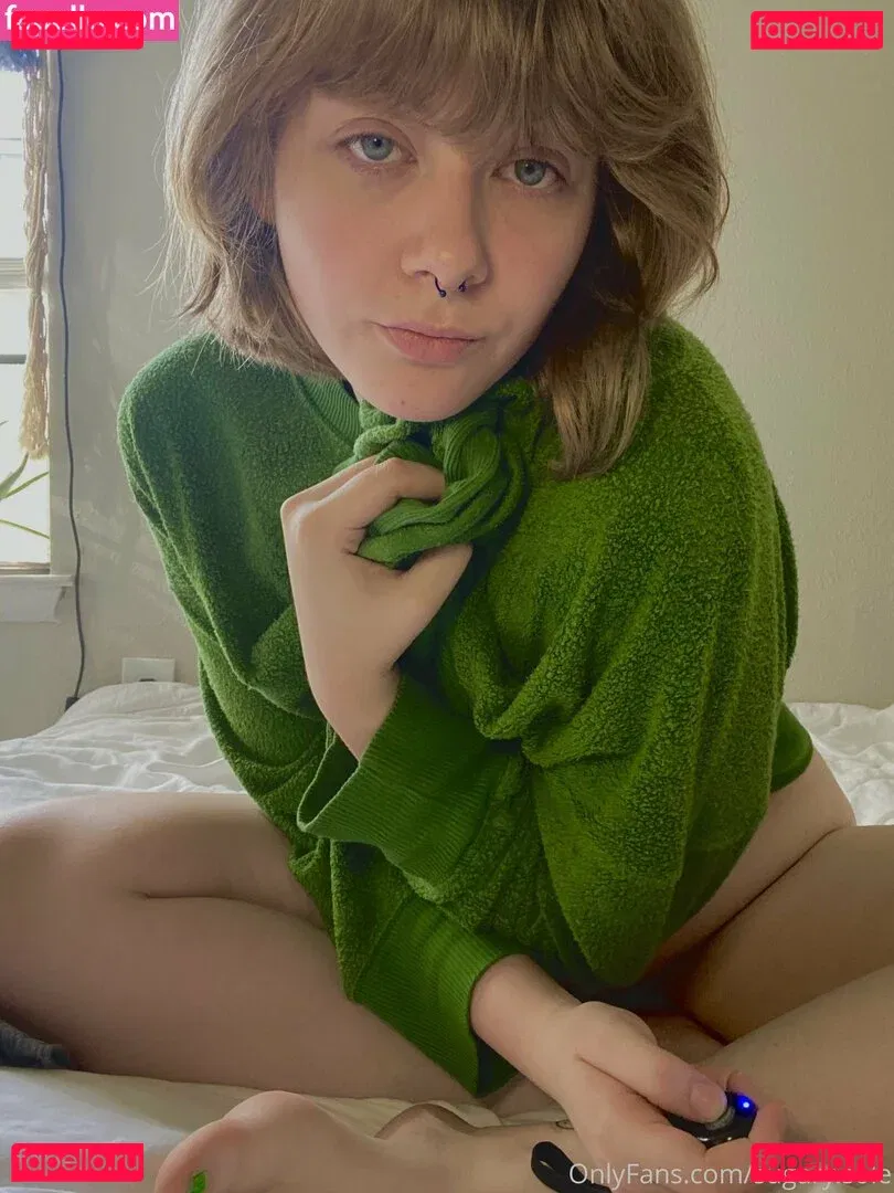 sugary.sole Onlyfans Photo Gallery 