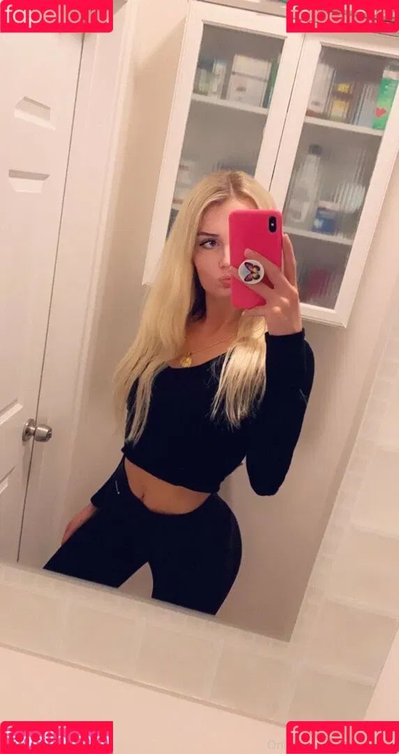 Laroseee Onlyfans Photo Gallery 