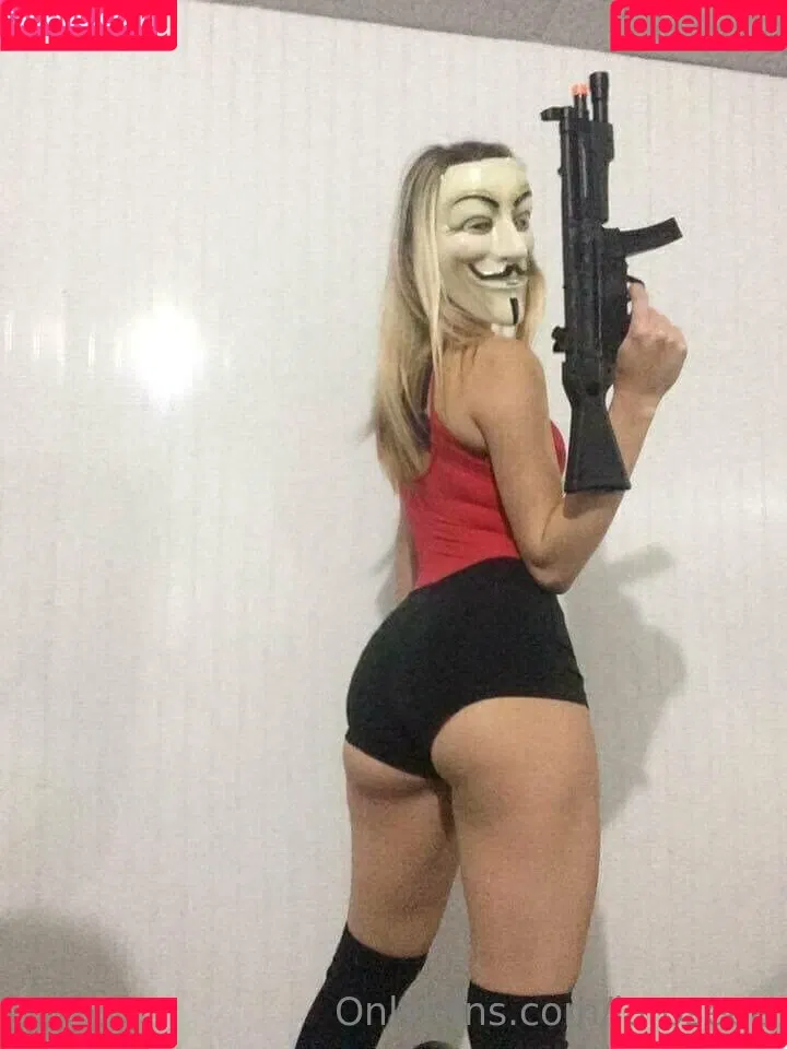 Laroseee Onlyfans Photo Gallery 