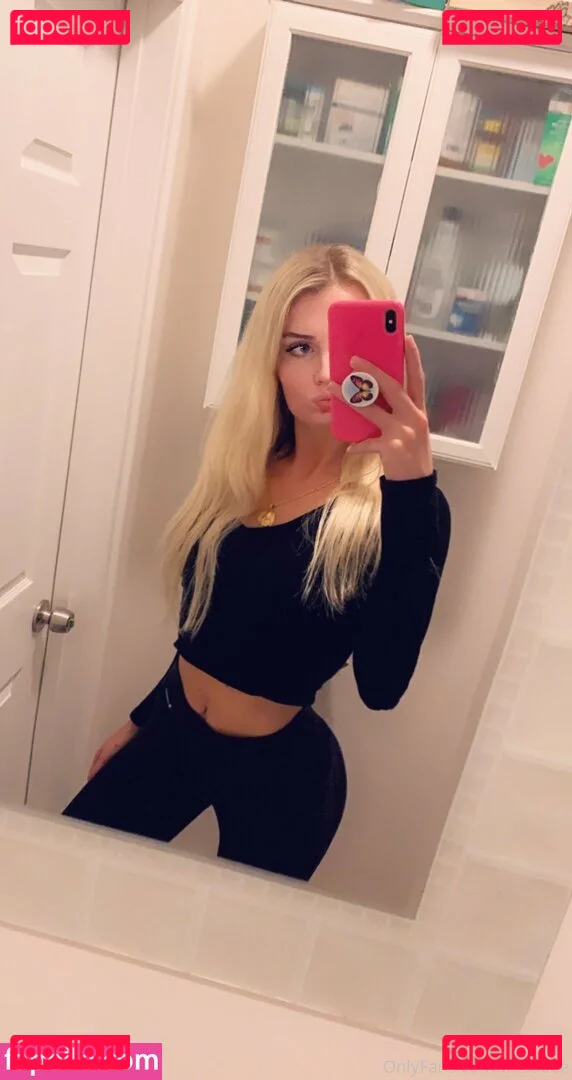 Laroseee Onlyfans Photo Gallery 