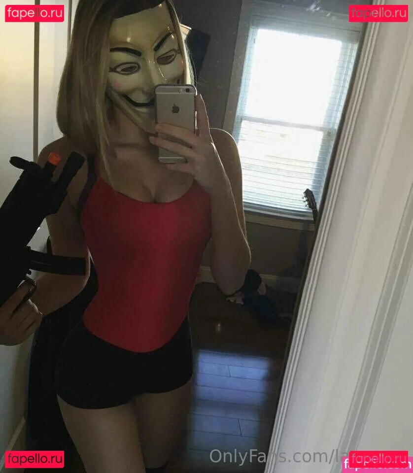 Laroseee Onlyfans Photo Gallery 