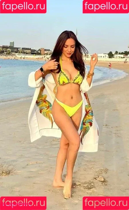 Rosangela Espinoza Onlyfans Photo Gallery 