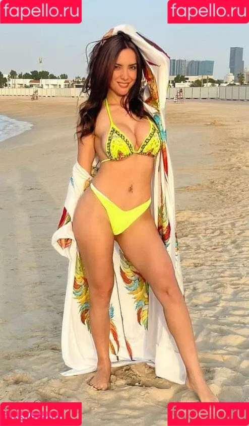 Rosangela Espinoza Onlyfans Photo Gallery 