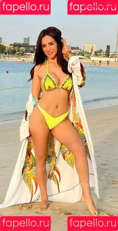 Rosangela Espinoza Onlyfans Photo Gallery 