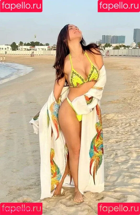 Rosangela Espinoza Onlyfans Photo Gallery 