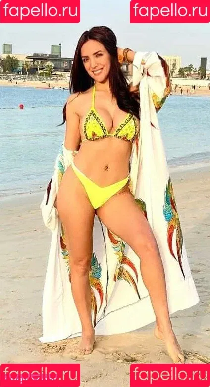Rosangela Espinoza Onlyfans Photo Gallery 