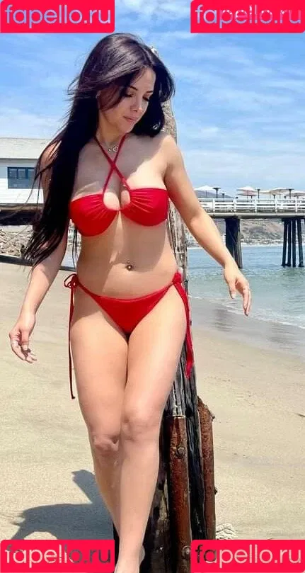 Rosangela Espinoza Onlyfans Photo Gallery 