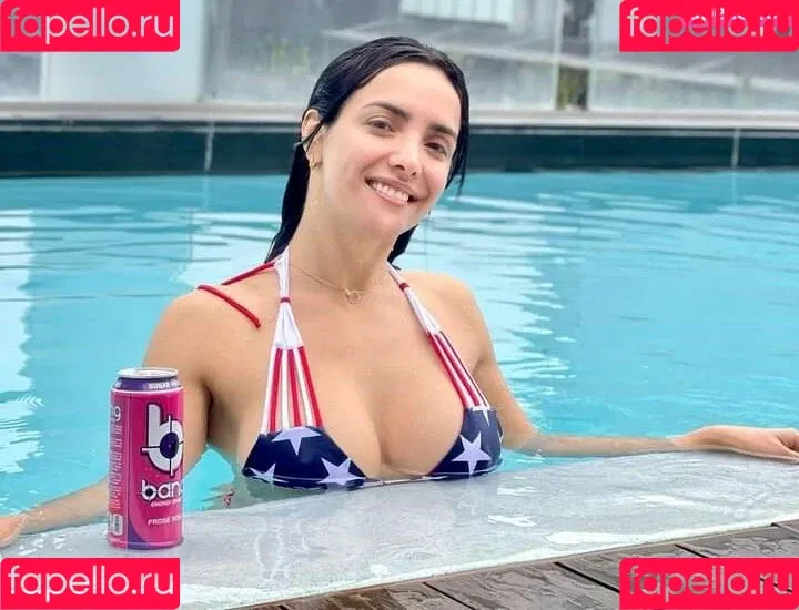 Rosangela Espinoza Onlyfans Photo Gallery 