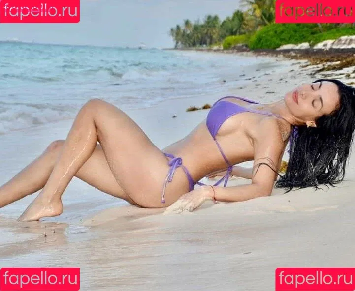 Rosangela Espinoza Onlyfans Photo Gallery 