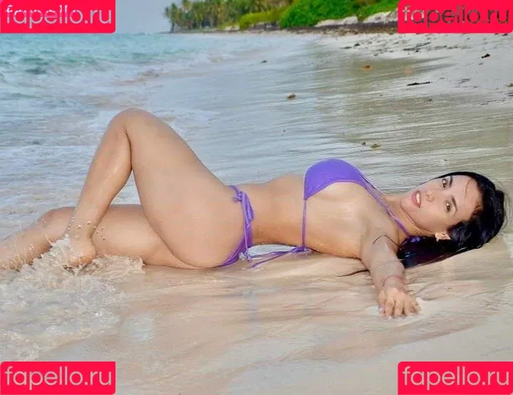 Rosangela Espinoza Onlyfans Photo Gallery 