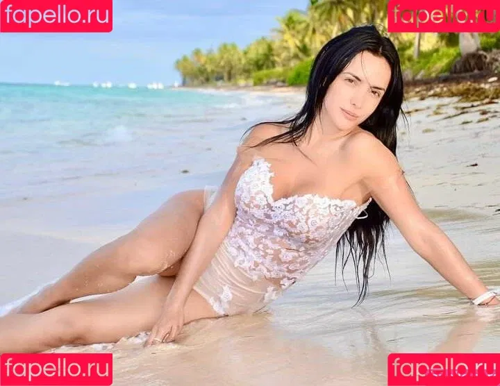 Rosangela Espinoza Onlyfans Photo Gallery 