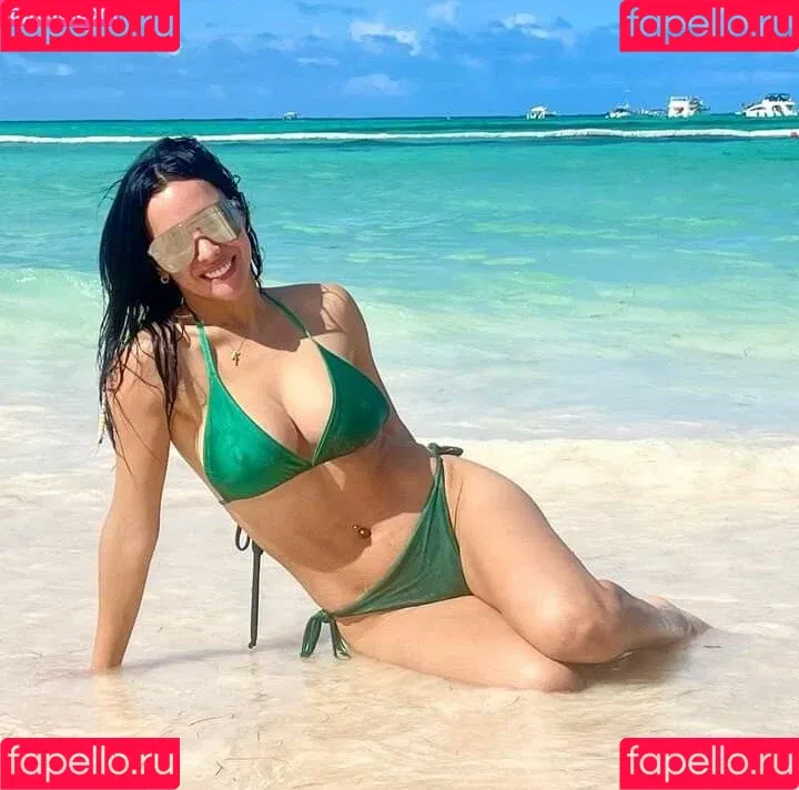 Rosangela Espinoza Onlyfans Photo Gallery 