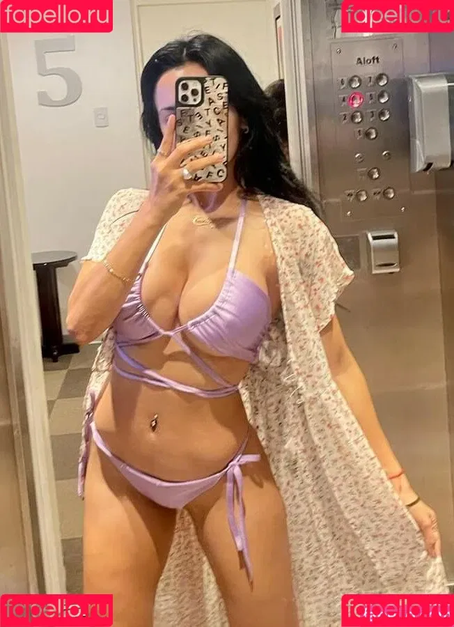 Rosangela Espinoza Onlyfans Photo Gallery 