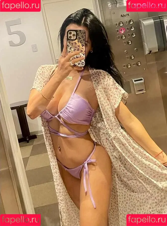 Rosangela Espinoza Onlyfans Photo Gallery 