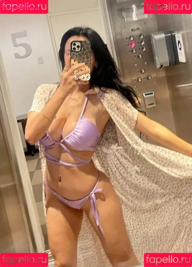 Rosangela Espinoza Onlyfans Photo Gallery 