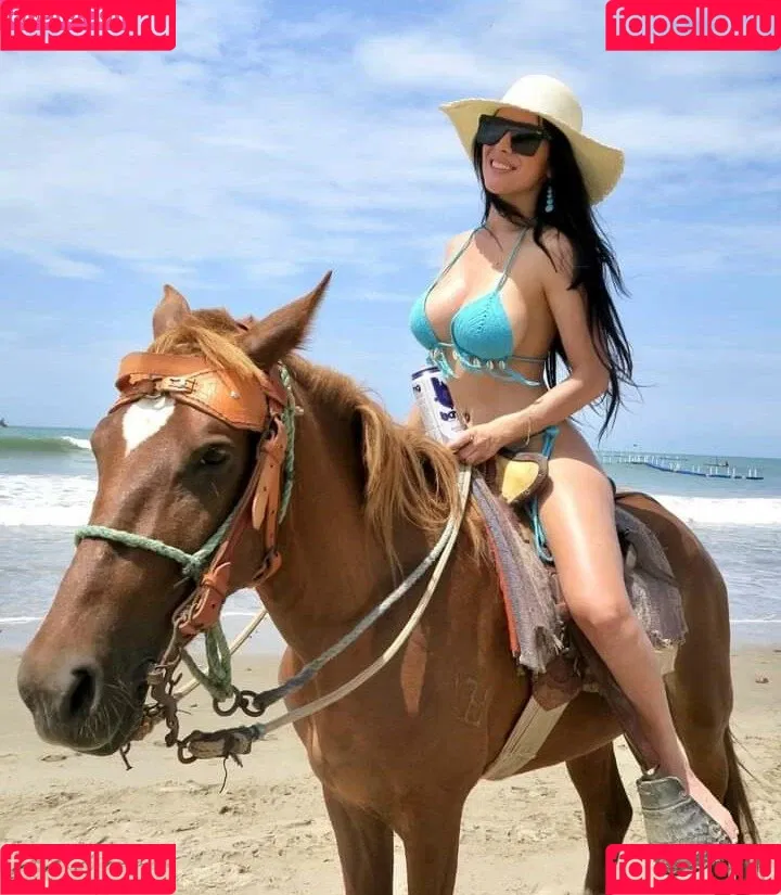 Rosangela Espinoza Onlyfans Photo Gallery 