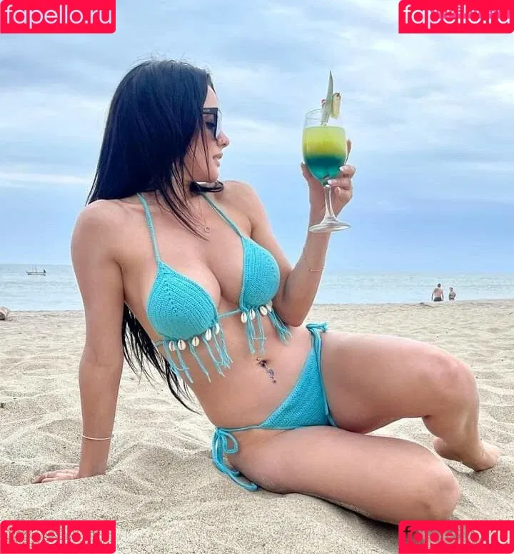 Rosangela Espinoza Onlyfans Photo Gallery 
