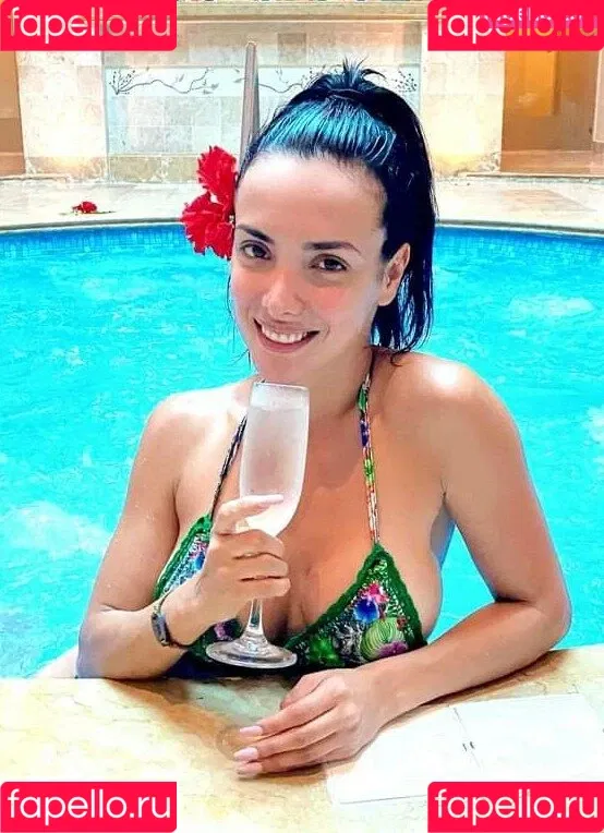 Rosangela Espinoza Onlyfans Photo Gallery 