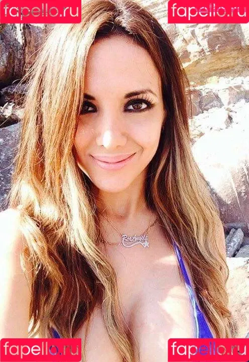 Rosangela Espinoza Onlyfans Photo Gallery 
